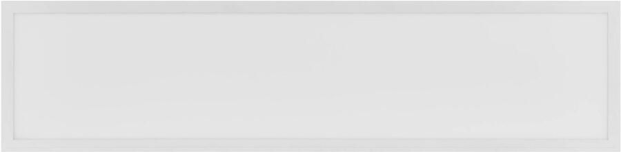 EGLO  connect.z Salobrena-Z Smart Plafondlamp - 120 cm - Wit - Instelbaar wit licht - Dimbaar - Zigbee - Foto 7