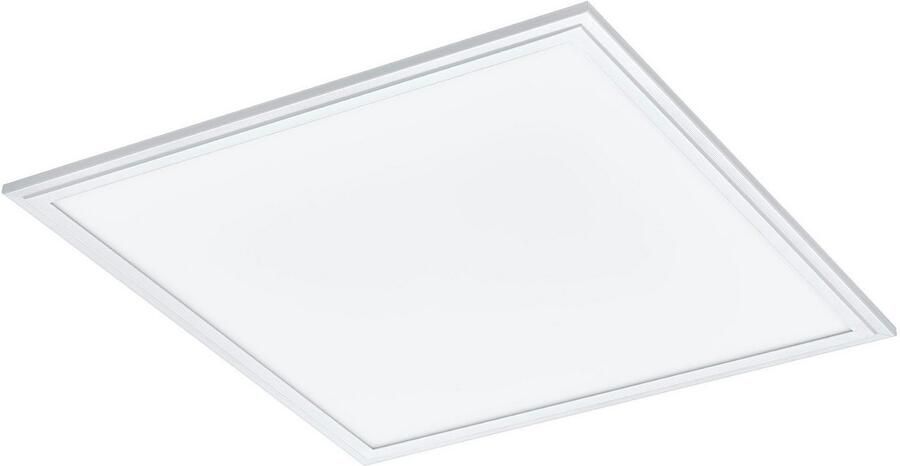 EGLO  connect.z Salobrena-Z Smart Plafondlamp - 45 cm - Wit - Instelbaar wit licht - Dimbaar - Zigbee - Foto 7