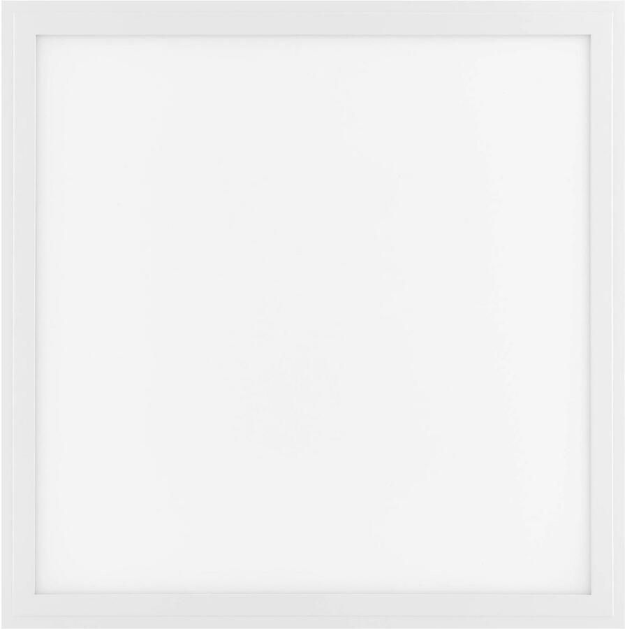 EGLO  connect.z Salobrena-Z Smart Plafondlamp - 45 cm - Wit - Instelbaar wit licht - Dimbaar - Zigbee - Foto 2