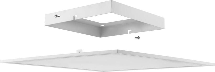 EGLO  connect.z Salobrena-Z Smart Plafondlamp - 45 cm - Wit - Instelbaar wit licht - Dimbaar - Zigbee - Foto 8