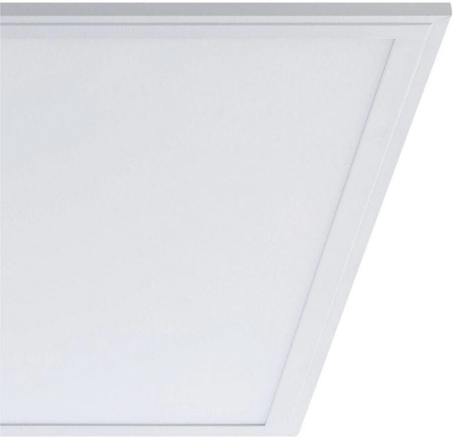 EGLO  connect.z Salobrena-Z Smart Plafondlamp - 59 5 cm - Wit - Instelbaar wit licht - Dimbaar - Zigbee - Foto 5