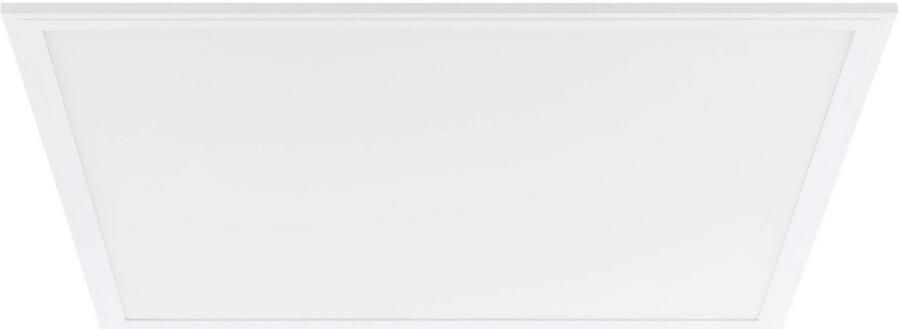 EGLO  connect.z Salobrena-Z Smart Plafondlamp - 59 5 cm - Wit - Instelbaar wit licht - Dimbaar - Zigbee - Foto 10