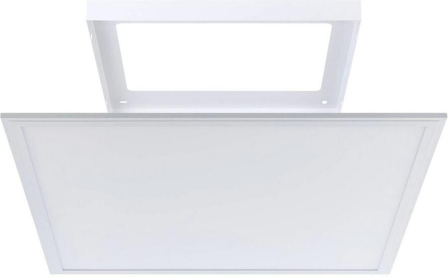 EGLO  connect.z Salobrena-Z Smart Plafondlamp - 59 5 cm - Wit - Instelbaar wit licht - Dimbaar - Zigbee - Foto 9