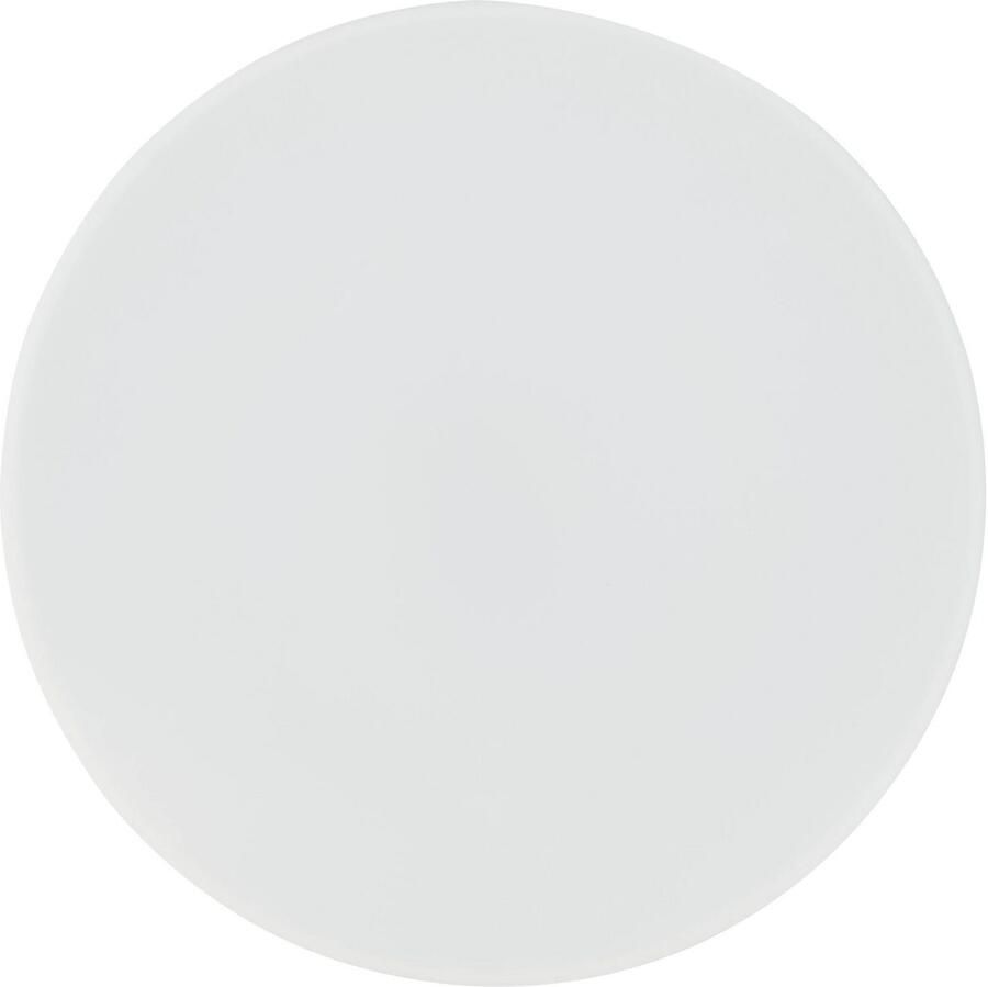 EGLO Plafondlamp TURCONA-Z plafondlamp wit ZigBee 3.0 disco-modus paneel lamp Timer App spraakbesturing Alexa ‎‎‎‎Ø 30 cm excl. afstandsbediening (1 stuk) - Foto 2