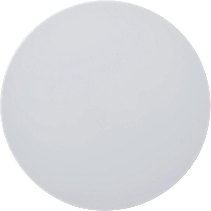 EGLO Plafondlamp TURCONA-Z plafondlamp wit ZigBee 3.0 disco-modus paneel lamp Timer App spraakbesturing Alexa ‎‎‎‎Ø 60 cm excl. afstandsbediening (1 stuk) - Foto 2