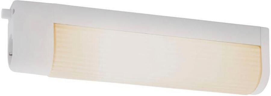 EGLO BARI 1 Wandlamp E14 35 cm Wit - Foto 7