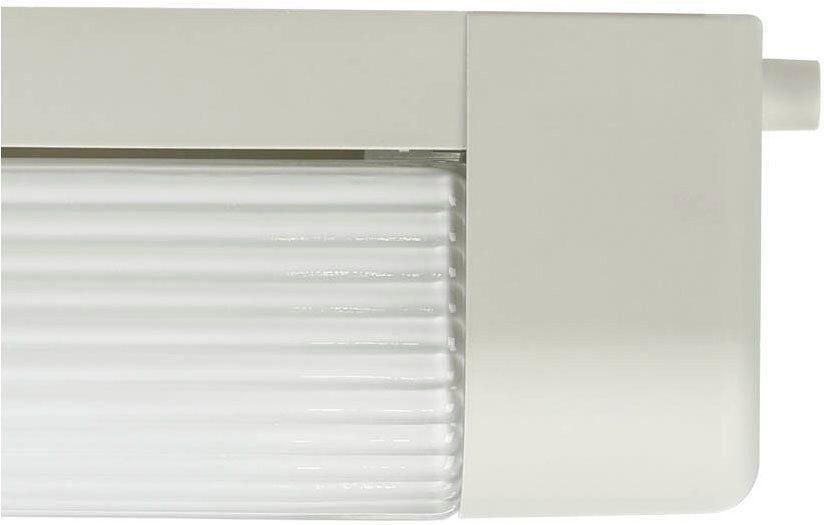 EGLO BARI 1 Wandlamp E14 35 cm Wit - Foto 5