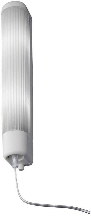 EGLO BARI 1 Wandlamp E14 35 cm Wit - Foto 6