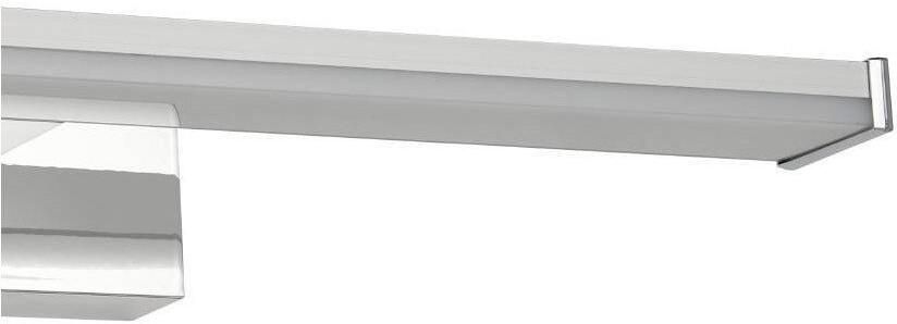 EGLO  Batholino Pandella 1 - Spiegellamp - 1 Lichts - Chroom  Zilver - Foto 4