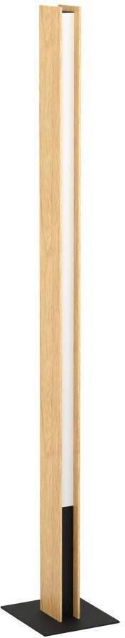 EGLO Staande lamp ANCHORENA-Z Timer app spraakbesturing Alexa 150 cm excl. afstandsbediening (1 stuk) - Foto 9