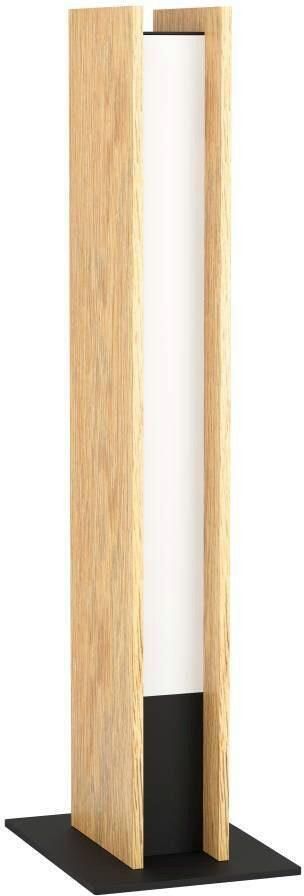 EGLO connect.z Anchorena-Z Tafellamp 46 5 cm Bruin Zwart Wit Instelbaar RGB & wit licht Dimbaar Zigbee - Foto 4