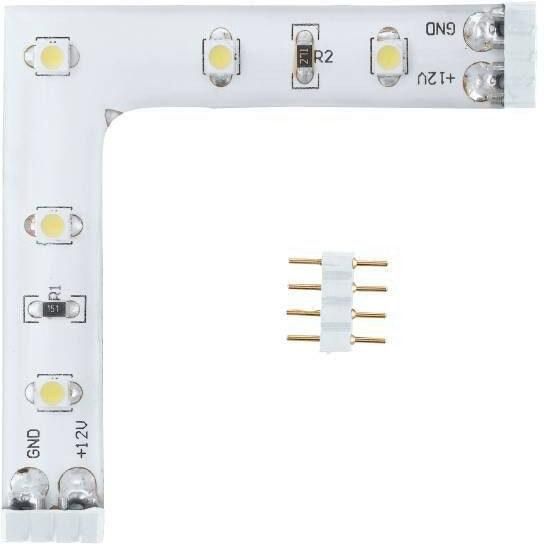 EGLO Tafellamp Basic rood ø12 5 x h30 cm tuimelschakelaar draaibaar flexibele hals - Foto 8