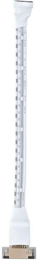 EGLO Tafellamp Basic rood ø12 5 x h30 cm tuimelschakelaar draaibaar flexibele hals - Foto 9