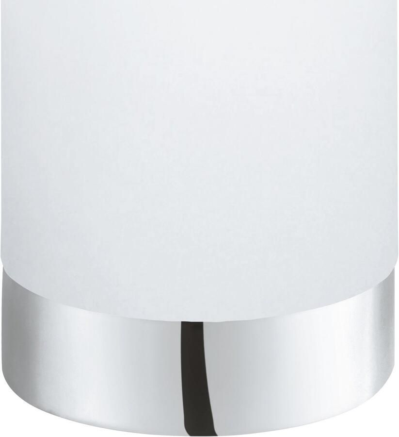 EGLO Tafellamp DAMASCO 1 tafellamp excl. lamp schakelaar op de kabel