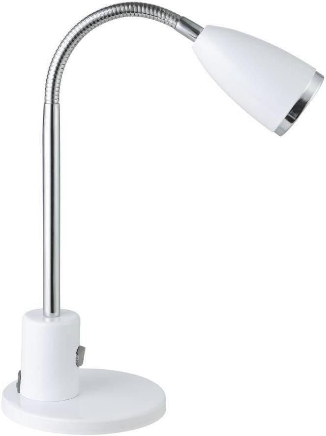 EGLO Tafellamp FOX tafellamp incl. lamp LED leeslamp - Foto 5