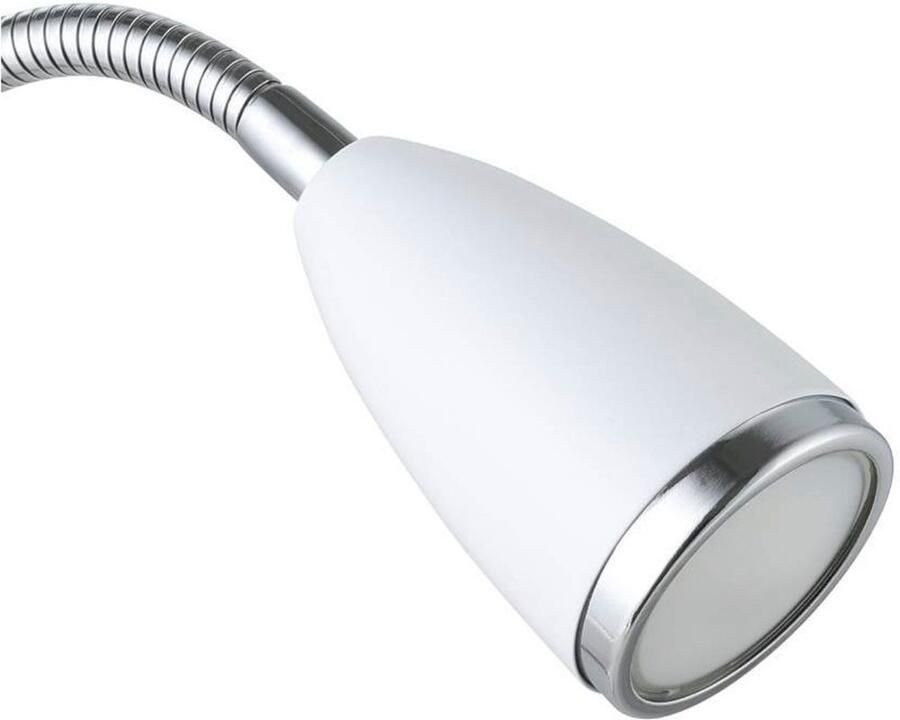 EGLO Tafellamp FOX tafellamp incl. lamp LED leeslamp - Foto 2