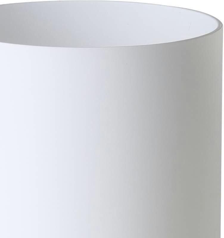 EGLO Tafellamp GEO tafellamp opaal-matte glas schakelaar aan de kabel minimalistisch