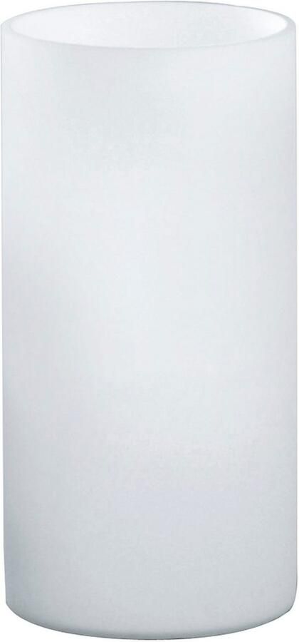 EGLO Tafellamp GEO tafellamp opaal-matte glas schakelaar aan de kabel minimalistisch - Foto 8