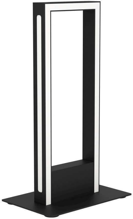 EGLO Tafellamp SALVILANAS-Z dimmbare tafellamp zigbee app en spraakbesturing alexa (1 stuk) - Foto 4