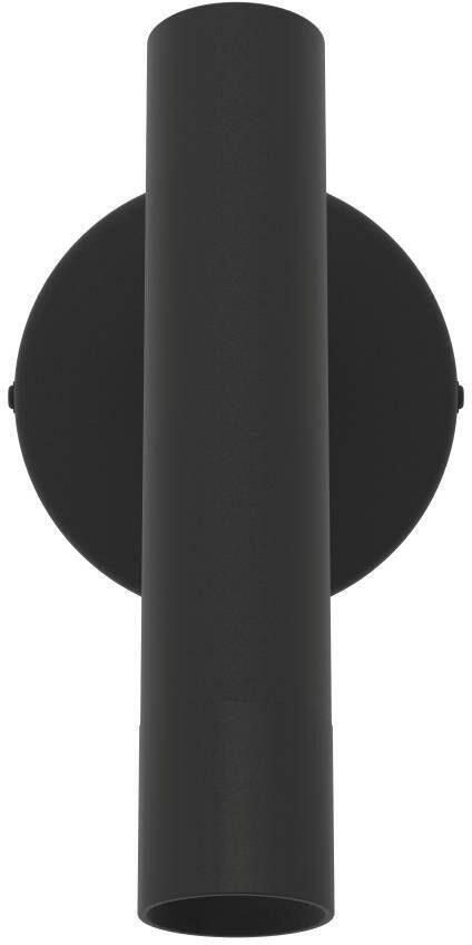 EGLO Wandlamp ALMUDAINA Wandlamp staal IP20 woonkamerlamp hal lamp (1 stuk) - Foto 6