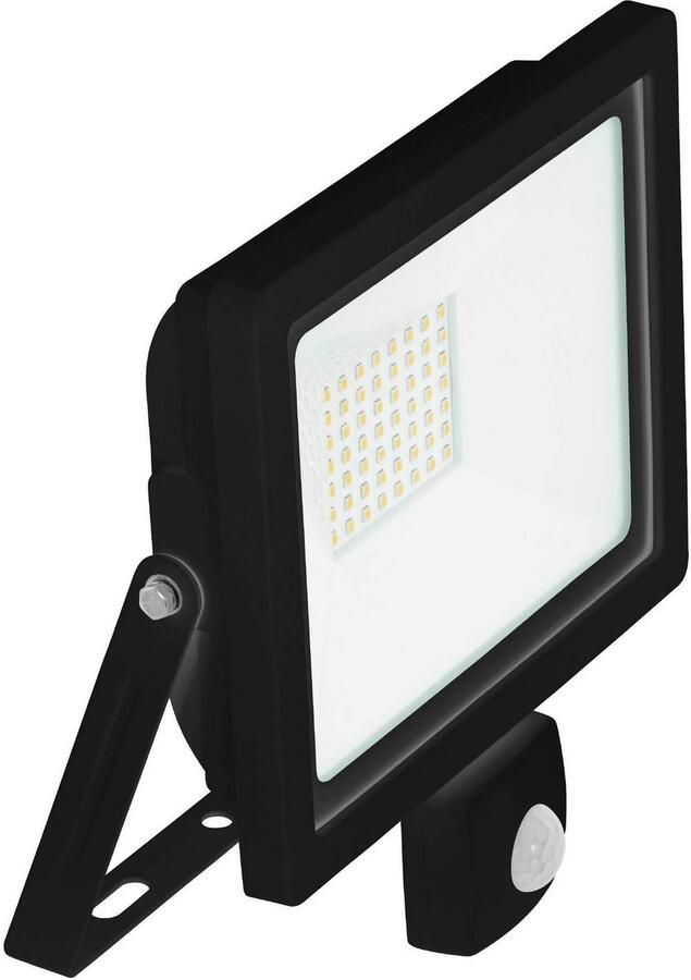 EGLO Wandlamp FAEDO 3 Wandlamp aluminium en glas IP65 buitenlamp terras lamp (1 stuk) - Foto 2
