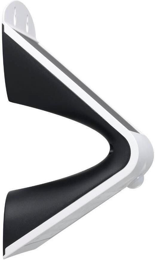 EGLO Wandlamp LAMOZZO Wandlampe Kunststoff IP54 Außenlampe Terasse Solar Lampe Buitenlamp bewegingssensor zonne-energie dag- en nachtsensor accu IP54 (1 stuk) - Foto 3