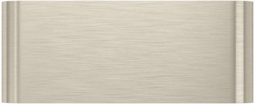 EGLO Wandlamp SANIA 4 wandlamp wandspot ganglamp nikkel-mat LED modern (1 stuk) - Foto 5