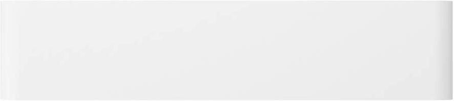 EGLO Wandlamp SANIA 4 wandlamp wandspot ganglamp wit LED modern (1 stuk) - Foto 5