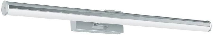 EGLO Wandlamp VADUMI spiegel lamp badkamer lamp LED chroom wit IP44 - Foto 7