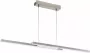 EGLO  Connect.z Fraioli-z Smart Hanglamp - 105 5 Cm - Grijs wit - Instelbaar Rgb & Wit Licht - Dimbaar - Zigbee - Thumbnail 2