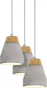 EGLO Hanglamp TAREGA Hanglicht hanglamp