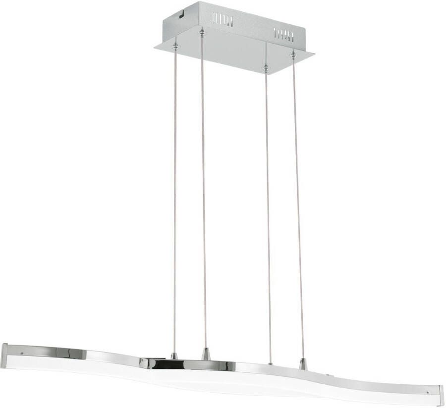 EGLO Led-hanglamp LASANA2 Led hanglamp