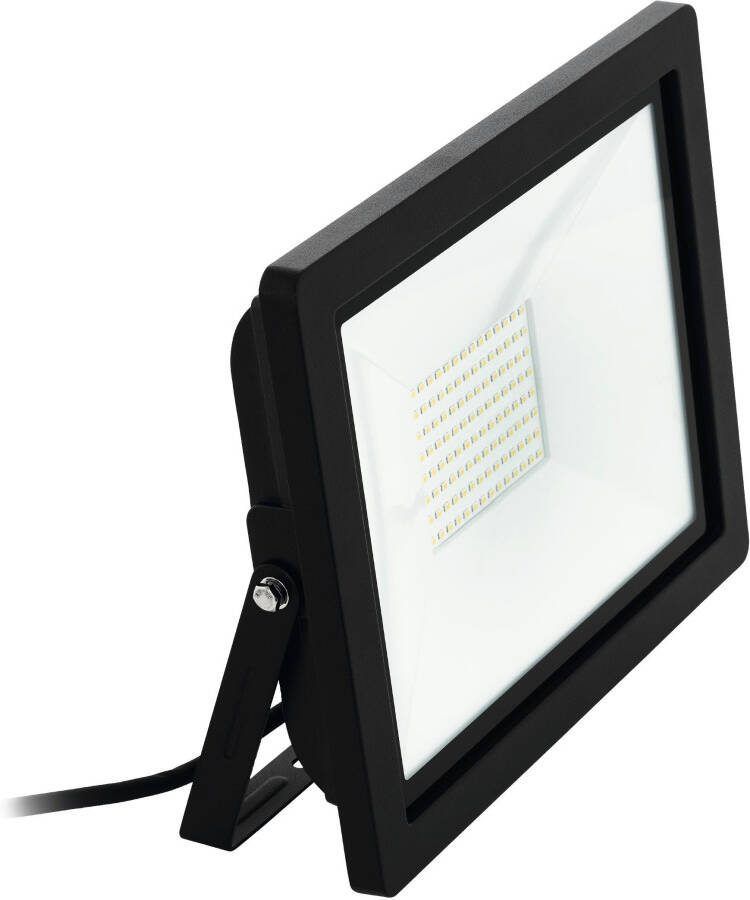 EGLO Wandlamp FAEDO 3 Wandlamp aluminium en glas IP65 buitenlamp terras lamp (1 stuk)