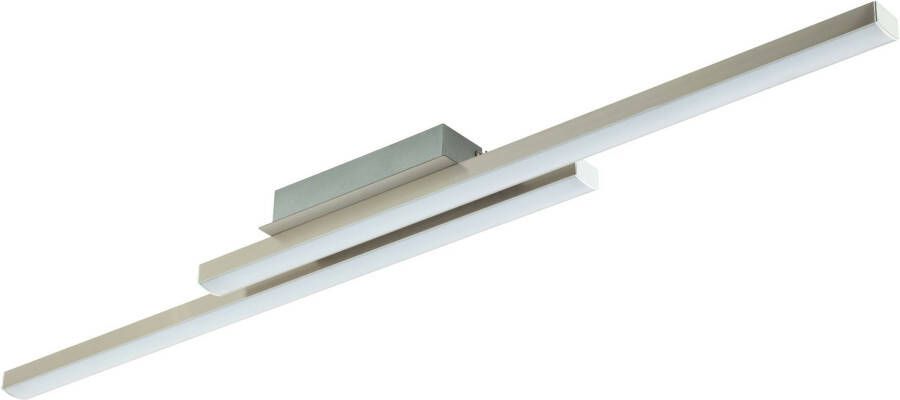 EGLO  connect.z Fraioli-Z Smart Plafondlamp - 105 5 cm - Grijs Wit - Instelbaar RGB & wit licht - Dimbaar - Zigbee - Foto 6