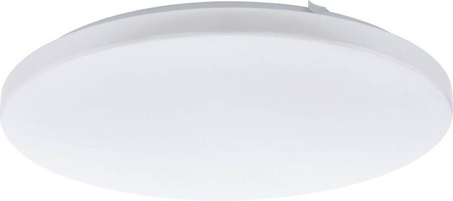 EGLO Frania Wandlamp Plafondlamp LED Ø 43 cm Wit