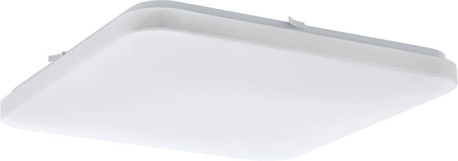 EGLO Frania Wandlamp Plafondlamp LED 43 cm Wit - Foto 3