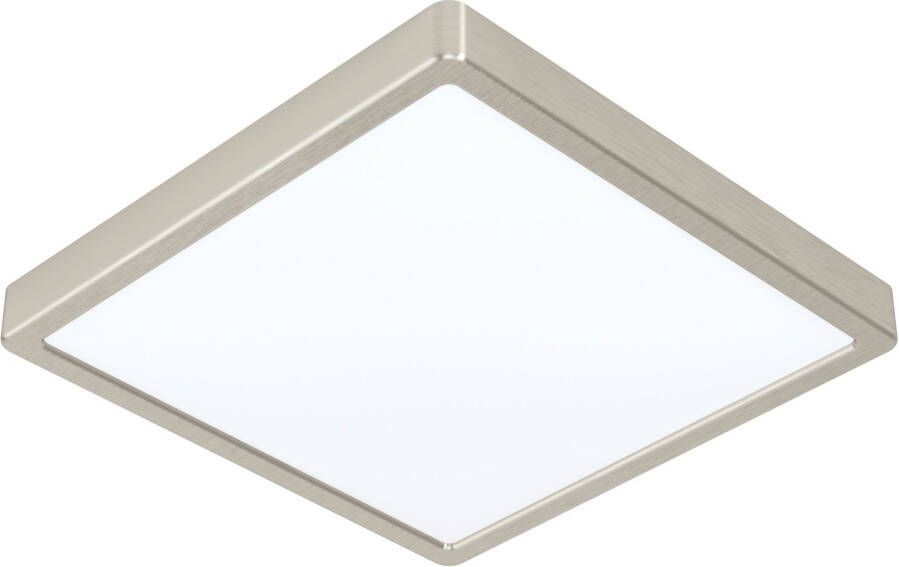 EGLO  connect.z Fueva-Z Smart Opbouwlamp - 28 5 cm - Grijs Wit - Instelbaar wit licht - Dimbaar - Zigbee - Foto 7