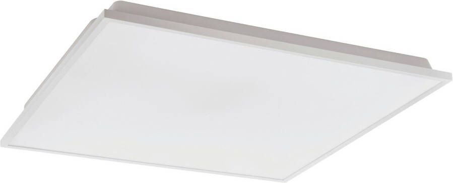 EGLO  connect.z Herrora-Z Smart Plafondlamp - 59 5 cm - Wit - Instelbaar wit licht - Dimbaar - Zigbee - Foto 6