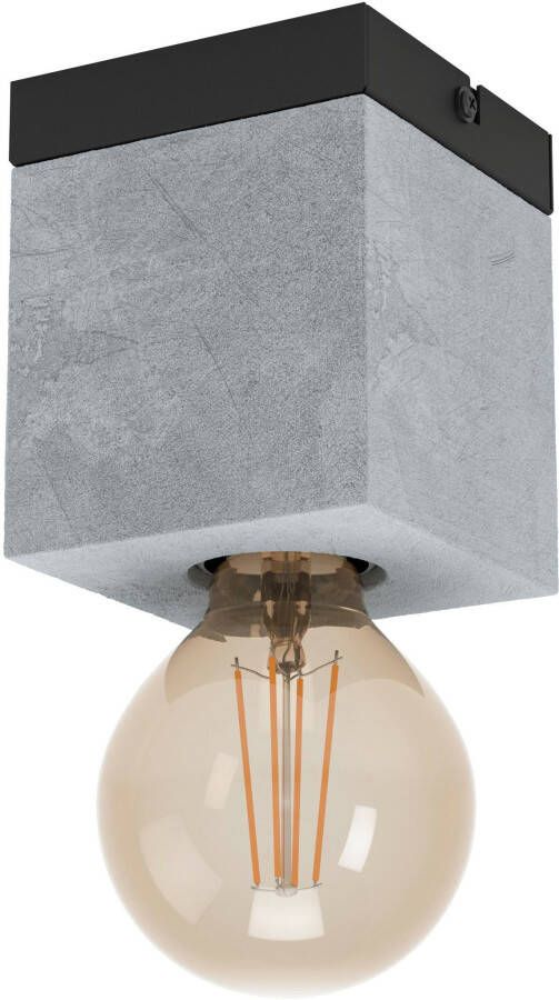 EGLO Plafondlamp PRESTWICK 3 (1 stuk)