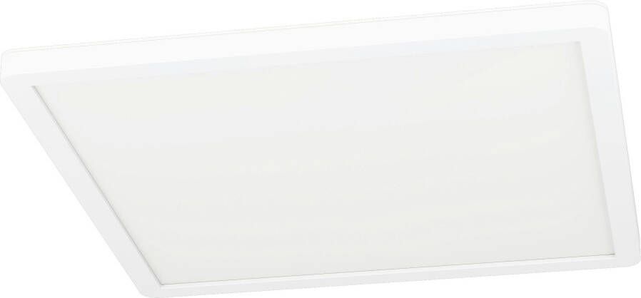 EGLO  connect.z Rovito-Z Smart Plafondlamp - 29 5 cm - Wit - Instelbaar RGB & wit licht - Dimbaar - Zigbee - Foto 10