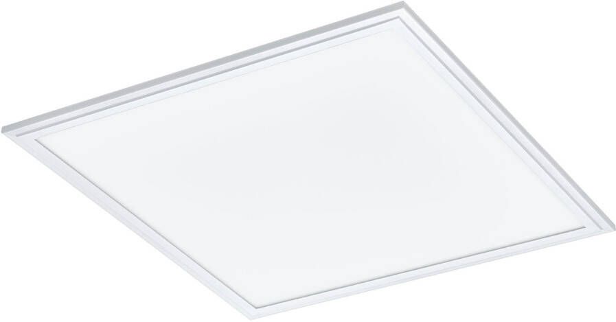 EGLO  connect.z Salobrena-Z Smart Plafondlamp - 45 cm - Wit - Instelbaar wit licht - Dimbaar - Zigbee - Foto 6