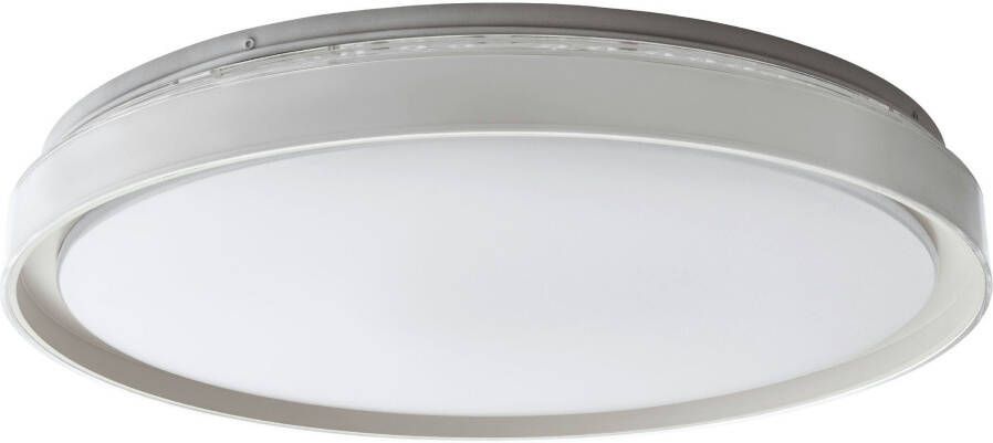 EGLO LED-CCT-DL Ø490 WEISS TRANSP.&apos;SELUCI&apos; - Foto 4