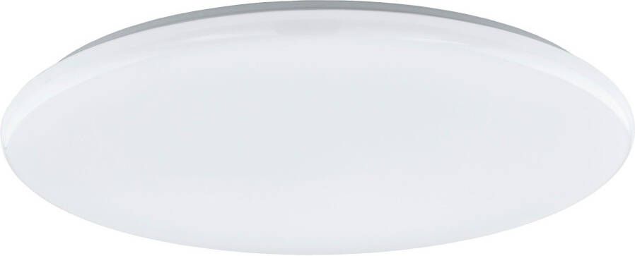 EGLO  connect.z Totari-Z Smart Plafondlamp - Ø 53 cm - Wit - Instelbaar wit licht - Dimbaar - Zigbee - Foto 6