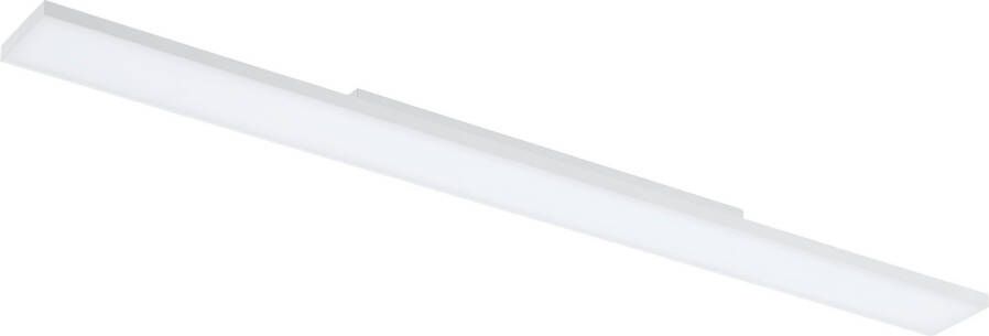 EGLO  connect.z Turcona-Z Smart Plafondlamp - 120 cm - Wit - Instelbaar RGB & wit licht - Dimbaar - Zigbee - Foto 6