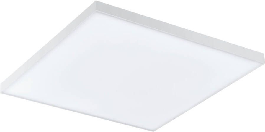 EGLO  connect.z Turcona-Z Smart Plafondlamp - 30 cm - Wit - Instelbaar RGB & wit licht - Dimbaar - Zigbee - Foto 6