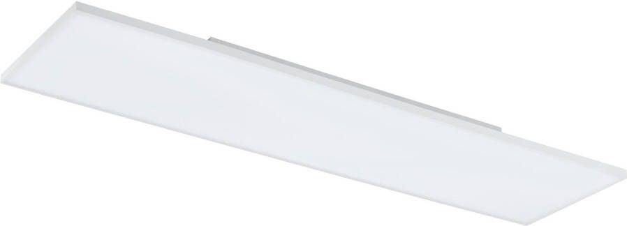 EGLO  connect.z Turcona-Z Smart Plafondlamp - 120 cm - Wit - Instelbaar RGB & wit licht - Dimbaar - Zigbee - Foto 2