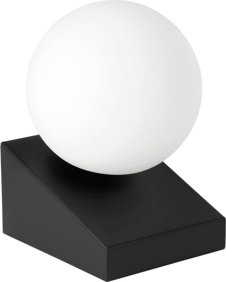 EGLO BILBANA Tafellamp E14 14.5 cm Zwart - Foto 4