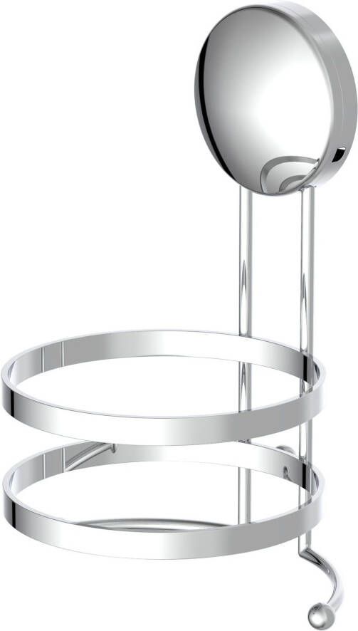 Eisl Haardrogerhouder Föhnhouder zonder boren om te plakken - Foto 4