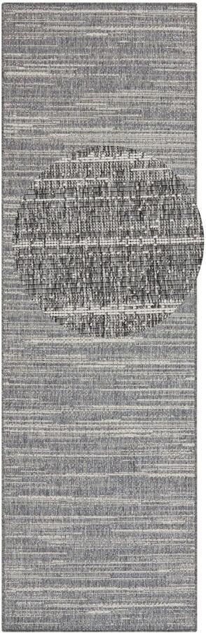 ELLE DECORATION Vloerkleed Mèlange tweezijdig tapijt Vlakweefsel In-& Outdoor Modern tweezijdig balkon woonkamer - Foto 10