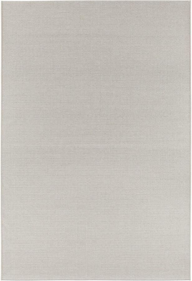 ELLE DECORATION Vloerkleed Millau Platweefsel in- & outdoor modern terras balkon woonkamer - Foto 9